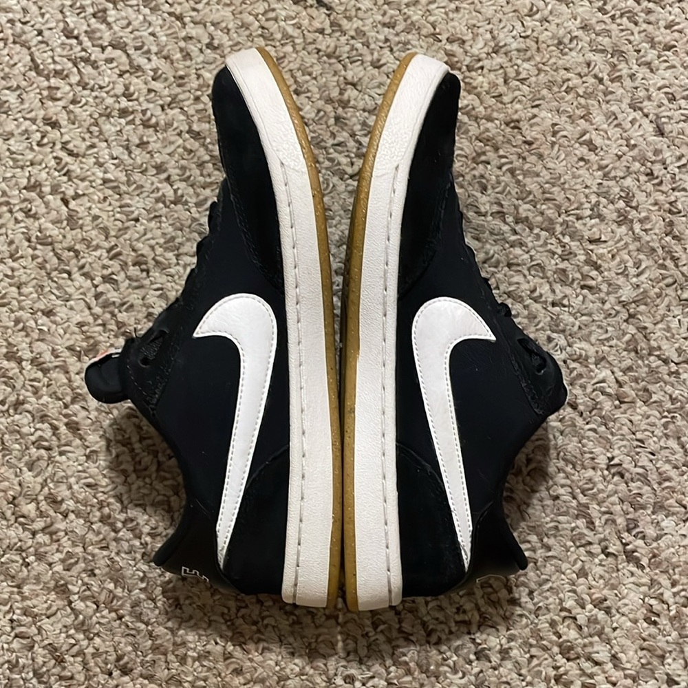 Nike Fc standard skatesboard black gum - Picture 2 of 5